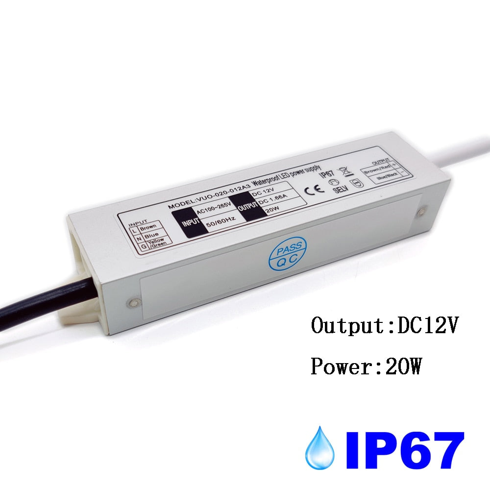 IP65 Mini LED 1W Downlight Spot Light DC12V with IP67 Power Supply Recessed Cabinet Lamp Spotlight Party KTV Ceiling Lighting