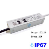 IP65 Mini LED 1W Downlight Spot Light DC12V with IP67 Power Supply Recessed Cabinet Lamp Spotlight Party KTV Ceiling Lighting