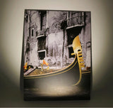 Dimmable Anti Glare COB LED Downlights 5W/7W/10W LED Ceiling Spot Lights Warm Cold White Background LED Lamps Indoor Lighting