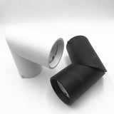 Cylinder Dimmable Rotating Folding LED Downlights 10W 15W 20W COB LED Ceiling Spot Lights AC85-265V LED Wall Lamps Indoor Lighting