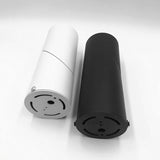 Cylinder Dimmable Rotating Folding LED Downlights 10W 15W 20W COB LED Ceiling Spot Lights AC85-265V LED Wall Lamps Indoor Lighting