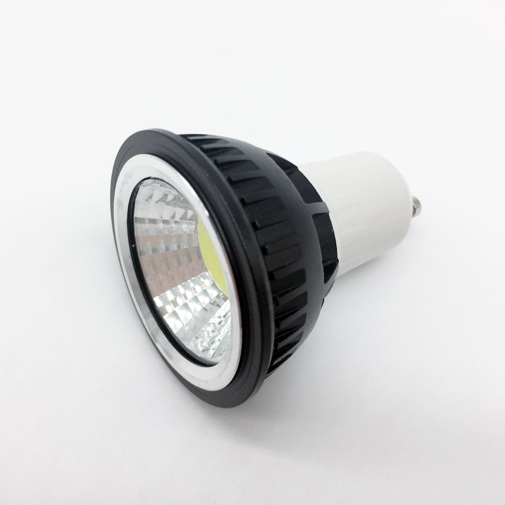 High quality 6W 9W 12W GU10 LED Bulbs Light 110V 220V dimmable Led Spotlights Warm/Cool White GU10 LED downlight