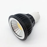 High quality 6W 9W 12W GU10 LED Bulbs Light 110V 220V dimmable Led Spotlights Warm/Cool White GU10 LED downlight