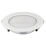 MiBoxer FUT061 9W Smart RGB+CCT LED Recessed Ceiling Downlight AC100-240V Support 2.4G RF Remote WiFi APP Voice Control