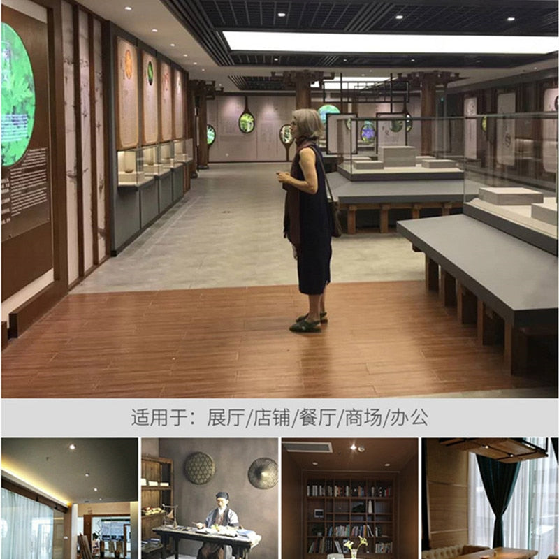 Dimmable Recessed LED Downlights 6W 9W 12W 15W 18W 20W 24W COB Ceiling Spot Lights AC85~265V Background Lamps Indoor Lighting