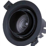 Dimmable Recessed LED Downlights 6W 9W 12W 15W 18W 20W 24W COB Ceiling Spot Lights AC85~265V Background Lamps Indoor Lighting