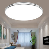 Ultra Thin LED Panel Downlight Modern Led Ceiling 12/18/24/36/72W Wall Surface Modern Living bathroom led culture indoor