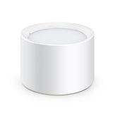 Surface Mounted LED Downlight 12W 5W Ceiling Lamps Dimmable Led spot lights 220V 110V Ceiling Fixtures Lighting with LED Drive