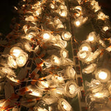 Round shape 360 Angle Adjustable LED COB Recessed Downlight Black/White 9W 12W 15W LED Ceiling Spot Light Pic Background Focos