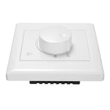 LED Dimmer 630W AC110/220V Switch Adjustable Controller LED Driver Dimmer For Dimmable Panel Light Downlight Spotlight LED Bulb