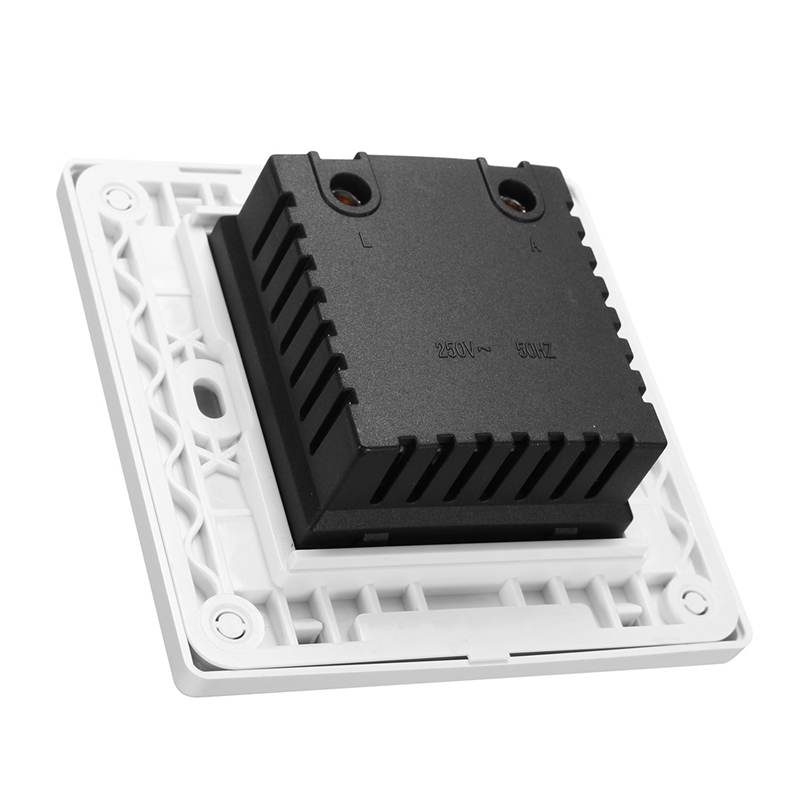 LED Dimmer 630W AC110/220V Switch Adjustable Controller LED Driver Dimmer For Dimmable Panel Light Downlight Spotlight LED Bulb