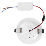 LED Recessed Ceiling Light Downlight Lamp 5PCS Dimmable 21W 18W 15W 12W 9W 7W 5W 3W 110V 220V With Driver Lighting Lamps