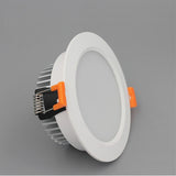 Dimmable Led light COB Ceiling 1X NEW 5W 9W 12W  85-265V ceiling recessed Lights Indoor Lighting + LED driver