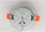 Ultra Bright Round LED Downlight 3W 5W 7W 9W 12W 15W 18W 24W 30W Aluminum AC110V 220V LED Down Light Ceiling Recessed Spot Light