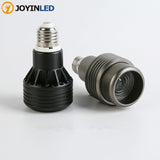 Dimmable E27 par20 LED light Zoom Spotlight Angle adjustment  cob ceiling 7w 12w dining/living room bar cafe LED downlight