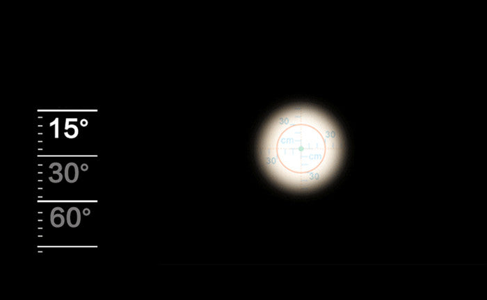 Dimmable E27 par20 LED light Zoom Spotlight Angle adjustment  cob ceiling 7w 12w dining/living room bar cafe LED downlight