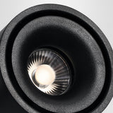 Adjustable Recessed Ceiling Downlights 10W 12W 15W Dimmable LED Recessed lamp Nordic Spot light for indoor Spot lighting fixture