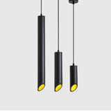 LED Downlight Free bulb GU10 Downlights 7W spot light Kitchen Company Table Pipe Tube Lamp Dining Room Bar Counter Shop