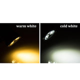 Outdoor LED Garden Lawn Light 9W Landscape Lamp Spike Waterproof DC12V Path Bulb Warm White Green Spot Lights  220V 110V