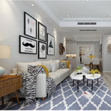 LED Downlight Ceiling silvery 12w 9w 7w 5w 3w Round Recessed Lamp 220V Led Bulb Bedroom Kitchen Indoor LED Spot Lighting