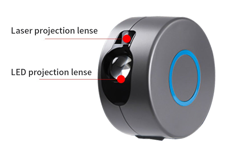 Galaxy Led Projector Night Light Projection Lamp 6 Colors Star Sky Rotation The Ceiling Lamp for Bedroom Kids Gift Starry Lights