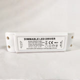 Dimmable LED Driver Dimming LED Power supply 3w 5w 7w 9w 12W 15W 24w led lighting transformer downlight lamp spotlight driver