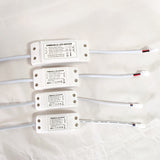 Dimmable LED Driver Dimming LED Power supply 3w 5w 7w 9w 12W 15W 24w led lighting transformer downlight lamp spotlight driver