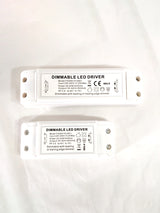 Dimmable LED Driver Dimming LED Power supply 3w 5w 7w 9w 12W 15W 24w led lighting transformer downlight lamp spotlight driver