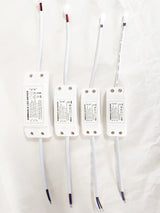 Dimmable LED Driver Dimming LED Power supply 3w 5w 7w 9w 12W 15W 24w led lighting transformer downlight lamp spotlight driver