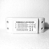 Dimmable LED Driver Dimming LED Power supply 3w 5w 7w 9w 12W 15W 24w led lighting transformer downlight lamp spotlight driver
