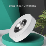 Surface Mounted Spot light led 10W 7W 5W LED downlight Driverless 220V LED Ceiling Downlight led For Kitchen Bedroom Home Lights