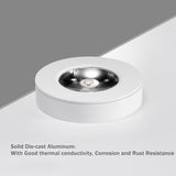 Surface Mounted Spot light led 10W 7W 5W LED downlight Driverless 220V LED Ceiling Downlight led For Kitchen Bedroom Home Lights