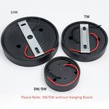 Surface Mounted Spot light led 10W 7W 5W LED downlight Driverless 220V LED Ceiling Downlight led For Kitchen Bedroom Home Lights