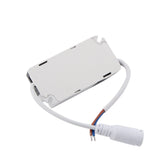 LED Power Supply 1W TO 36W 300mA LED Driver Adapter AC85-265V TO 12 24V Lighting Transformer For LED Panel Light Strip Downlight
