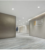 DBF 2020 Frameless 3 Light Temperatures Changeable Recessed LED Downlight 7W 10W 12W 15W Round LED Ceiling Spot Light Bedroom