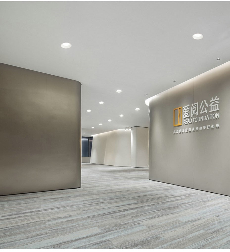 DBF 2020 Frameless 3 Light Temperatures Changeable Recessed LED Downlight 7W 10W 12W 15W Round LED Ceiling Spot Light Bedroom