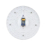 LED PANEL Circle Ring Light SMD2835 12W 18W 24W 36W LED Round Ceiling decoration Ceiling Lamp AC 220V 230V 240V bulbs downlight