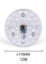 LED PANEL Circle Ring Light SMD2835 12W 18W 24W 36W LED Round Ceiling decoration Ceiling Lamp AC 220V 230V 240V bulbs downlight