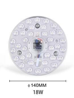 LED PANEL Circle Ring Light SMD2835 12W 18W 24W 36W LED Round Ceiling decoration Ceiling Lamp AC 220V 230V 240V bulbs downlight