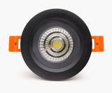 IP65 Waterproof Fire-proof LED Downlight 15W 12W 7W 5W Recessed LED Lamp Spot Light LED  for sauna steam bath kitchen bathroom