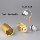 Surface Mounted LED Downlight GU10 Led Bulb Replaceable Ceiling Lamp AC220V 110V Downlight LED spot indoor LED Spot Lighting