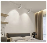 Surface Mounted LED Downlight GU10 Led Bulb Replaceable Ceiling Lamp AC220V 110V Downlight LED spot indoor LED Spot Lighting