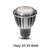 Surface Mounted LED Downlight GU10 Led Bulb Replaceable Ceiling Lamp AC220V 110V Downlight LED spot indoor LED Spot Lighting