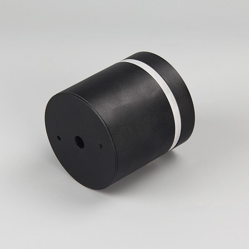 Surface mounted dimmable LED downlight 7W/10W/12W/15W COB LED ceiling spotlight AC85-265V LED backlight indoor lighting