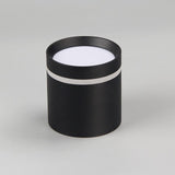 Surface mounted dimmable LED downlight 7W/10W/12W/15W COB LED ceiling spotlight AC85-265V LED backlight indoor lighting