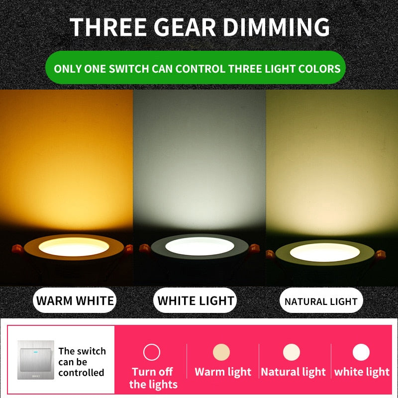 Downlight Led Small Hole Light Embedded Hole 5cm5.5cm6cm6.5cm Cat's Eye Light Ceiling Spotlight Living Room
