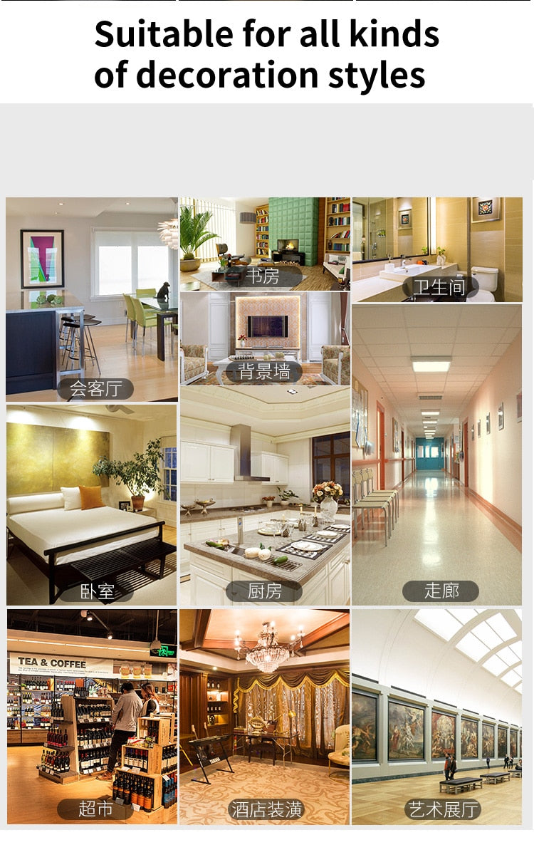 Downlight Led Small Hole Light Embedded Hole 5cm5.5cm6cm6.5cm Cat&#39;s Eye Light Ceiling Spotlight Living Room