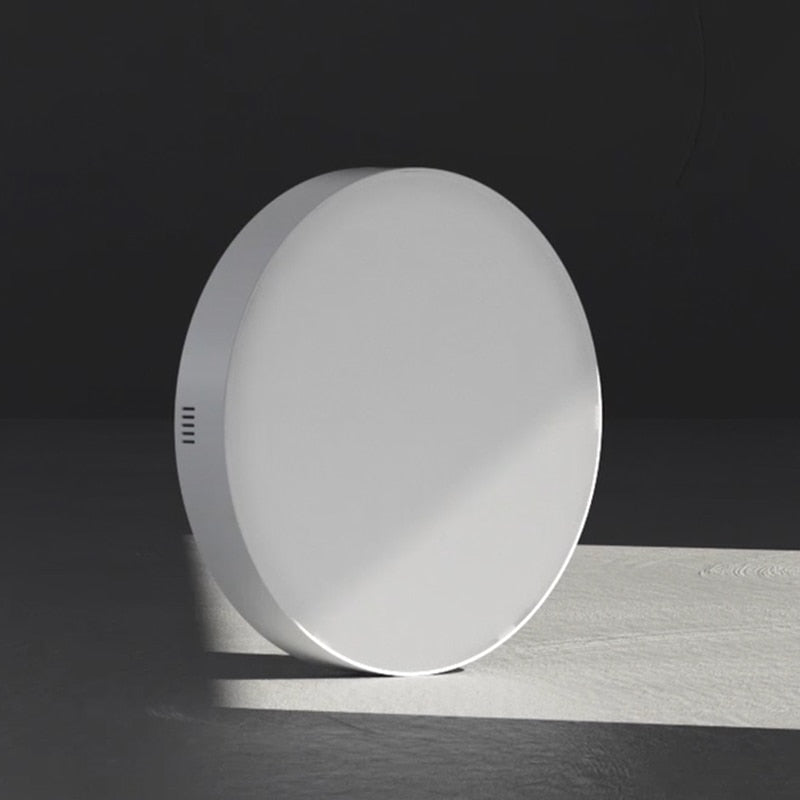 Surface Mounted Led Downlights Led Spot Light Lamp AC85~265V 12W/22W/32W/50W/60W Downlight Ceiling Spot Led Lighting Fixture for Home