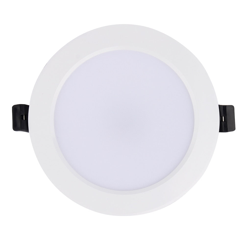 Led Downlight 12V DC Recessed Round LED Ceiling Lamp 36W 24W 18W 12W 9W 6W 3W LED Spot light decoration Ceiling Lamp 12 Volts