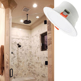 Lonsonho WiFi Smart Spot Led Downlight 220V RGB+C+W 5W 7W 10W Tuya Smart Life Wireless Remote Control Works Alexa Google Home